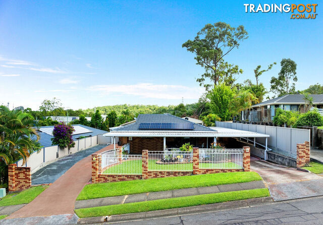 44 Watford Crescent MOLENDINAR QLD 4214