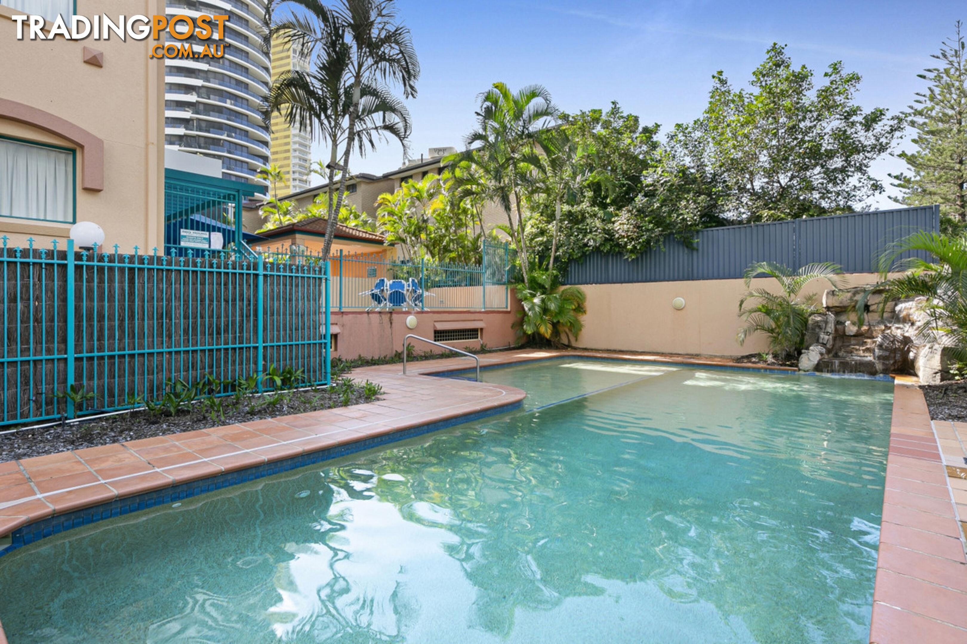 40/11-17 Philip Avenue BROADBEACH QLD 4218