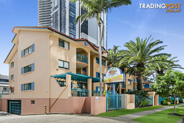 40/11-17 Philip Avenue BROADBEACH QLD 4218