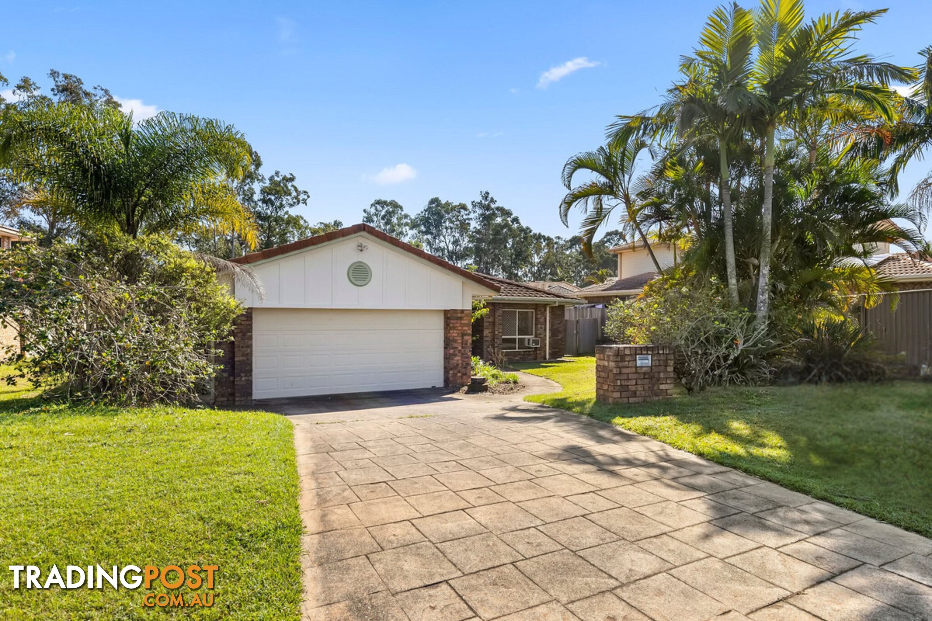 18 Arnold Palmer Drive PARKWOOD QLD 4214