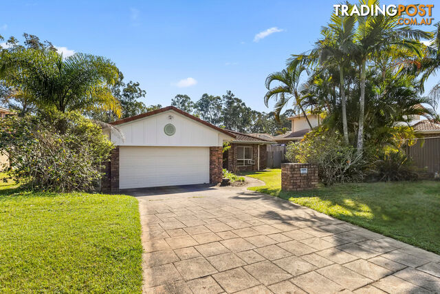 18 Arnold Palmer Drive PARKWOOD QLD 4214