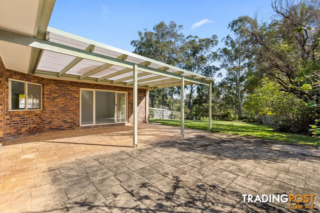 18 Arnold Palmer Drive PARKWOOD QLD 4214