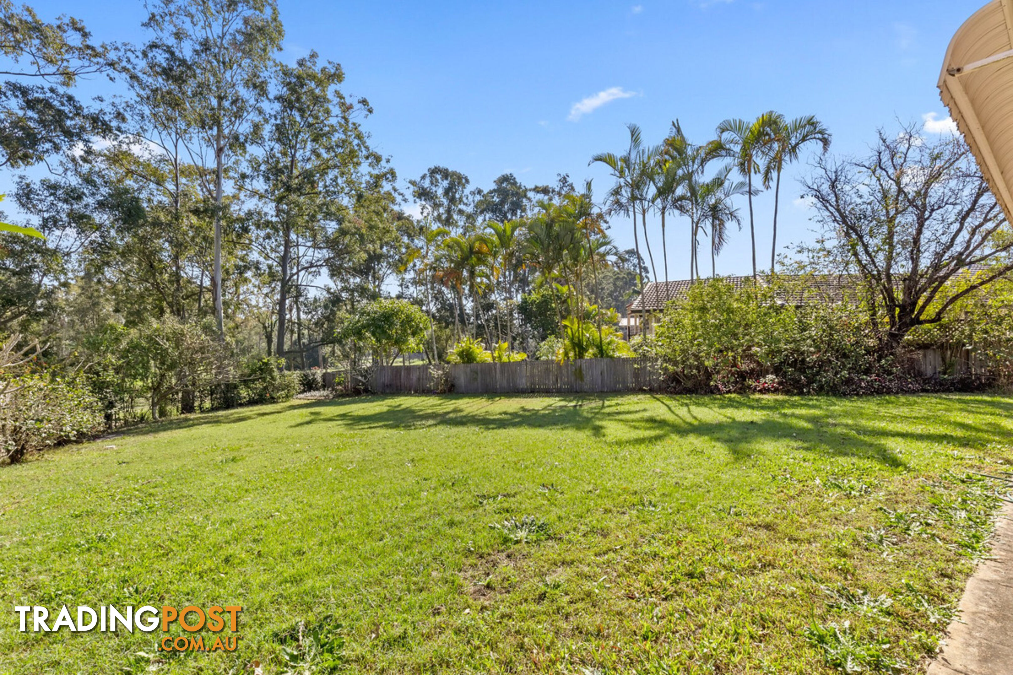 18 Arnold Palmer Drive PARKWOOD QLD 4214