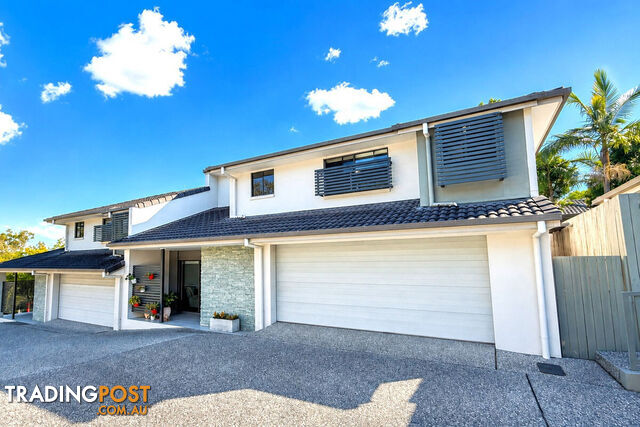 4/139 Cotlew Street ASHMORE QLD 4214