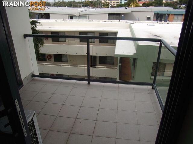 11/136 Marine Parade SOUTHPORT QLD 4215