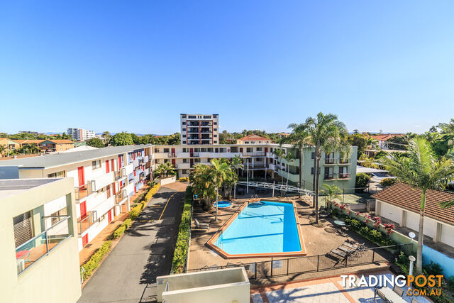 11/136 Marine Parade SOUTHPORT QLD 4215