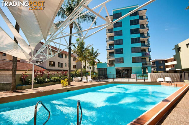 11/136 Marine Parade SOUTHPORT QLD 4215