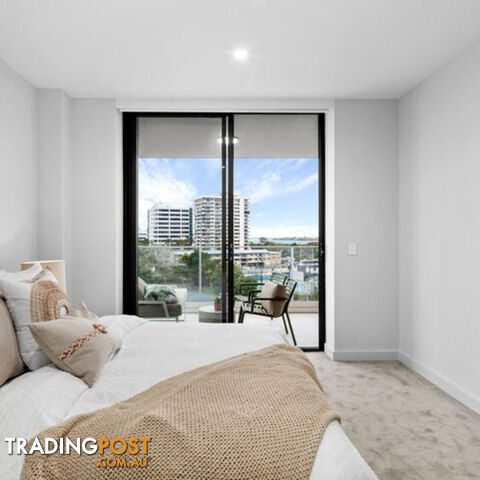 1206/24 Queen Street SOUTHPORT QLD 4215