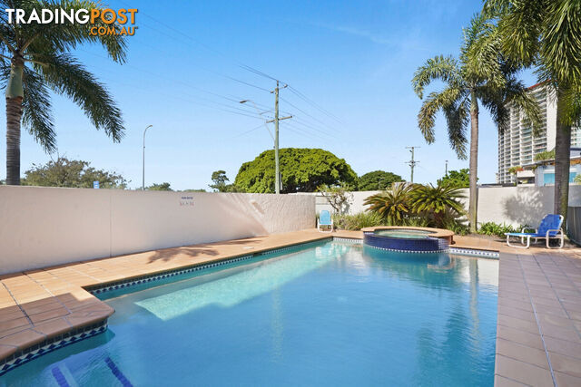 15/3-5 Norman Street SOUTHPORT QLD 4215