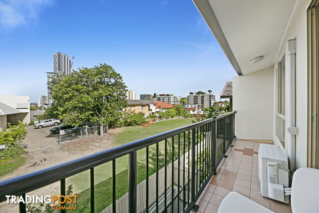 32/63 Queen Street SOUTHPORT QLD 4215