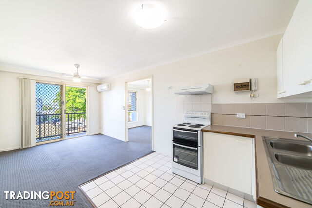 32/63 Queen Street SOUTHPORT QLD 4215