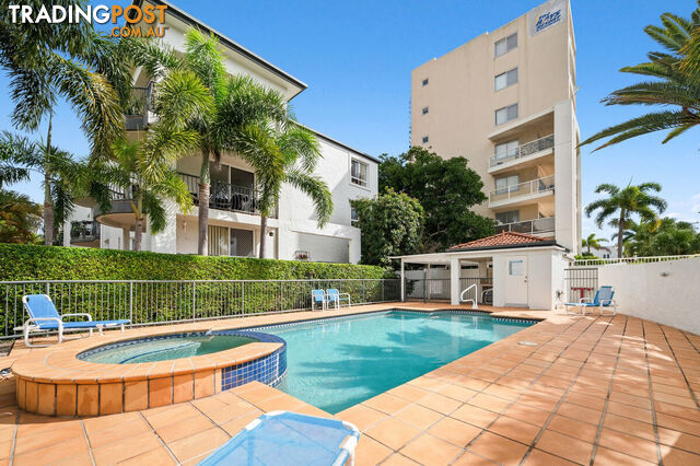 21/3 Norman Street SOUTHPORT QLD 4215