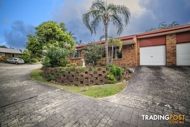 74/97-111 Edmund Rice Drive SOUTHPORT QLD 4215