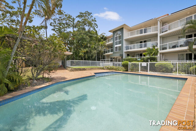 12/20 Sykes Court SOUTHPORT QLD 4215