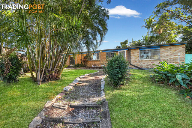 10 Crinkle Court SOUTHPORT QLD 4215