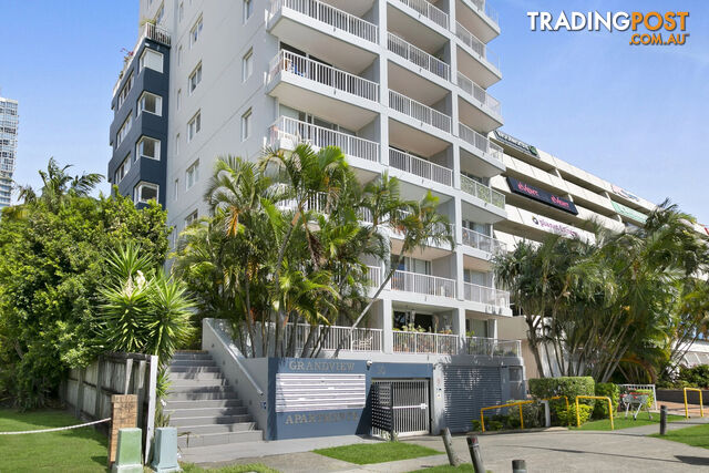 58/30 Marine Parade SOUTHPORT QLD 4215