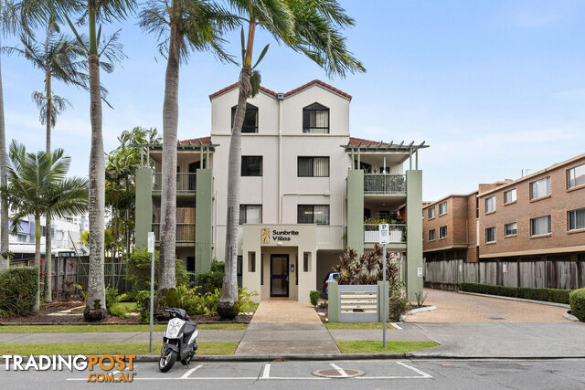 5/6 White Street SOUTHPORT QLD 4215