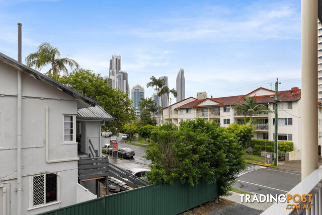 7/16 Peninsular Drive SURFERS PARADISE QLD 4217