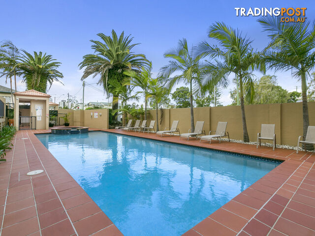 32/61 North Street SOUTHPORT QLD 4215
