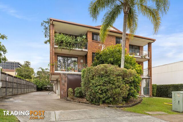 1/18 Garden Street SOUTHPORT QLD 4215