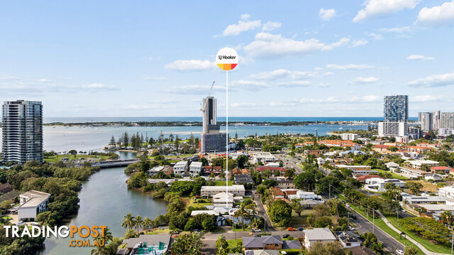 4 Tuesley Easement SOUTHPORT QLD 4215