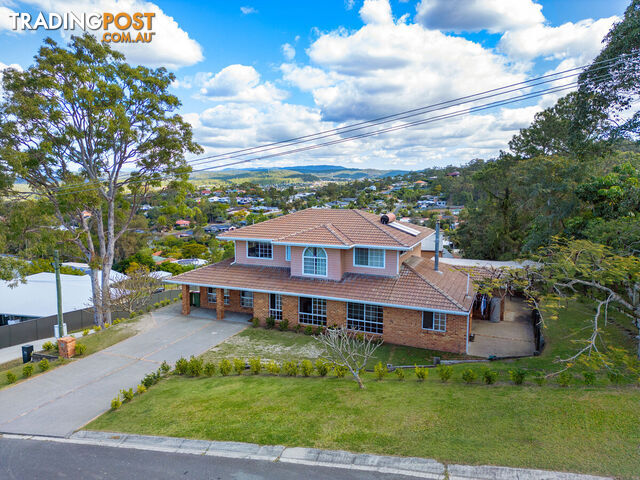 28 High Ridge Road GAVEN QLD 4211
