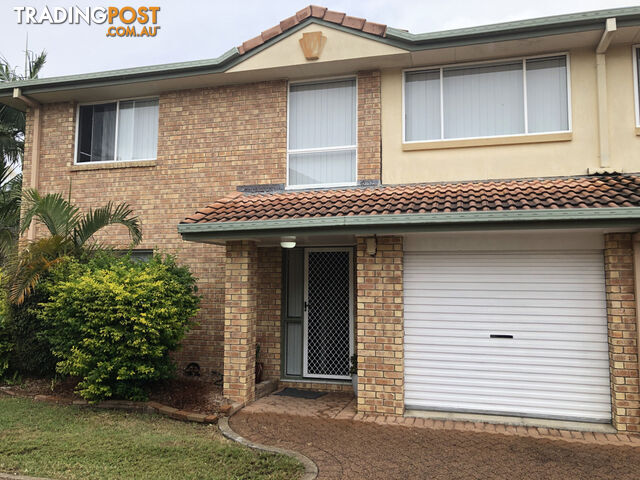 12/6 Harley Street LABRADOR QLD 4215