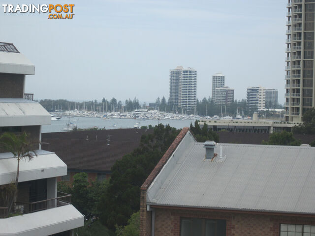 25/72 Marine Parade SOUTHPORT QLD 4215