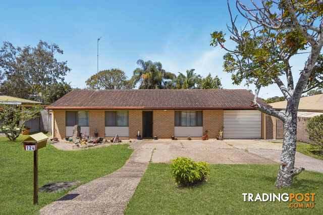 124 Benowa Road SOUTHPORT QLD 4215