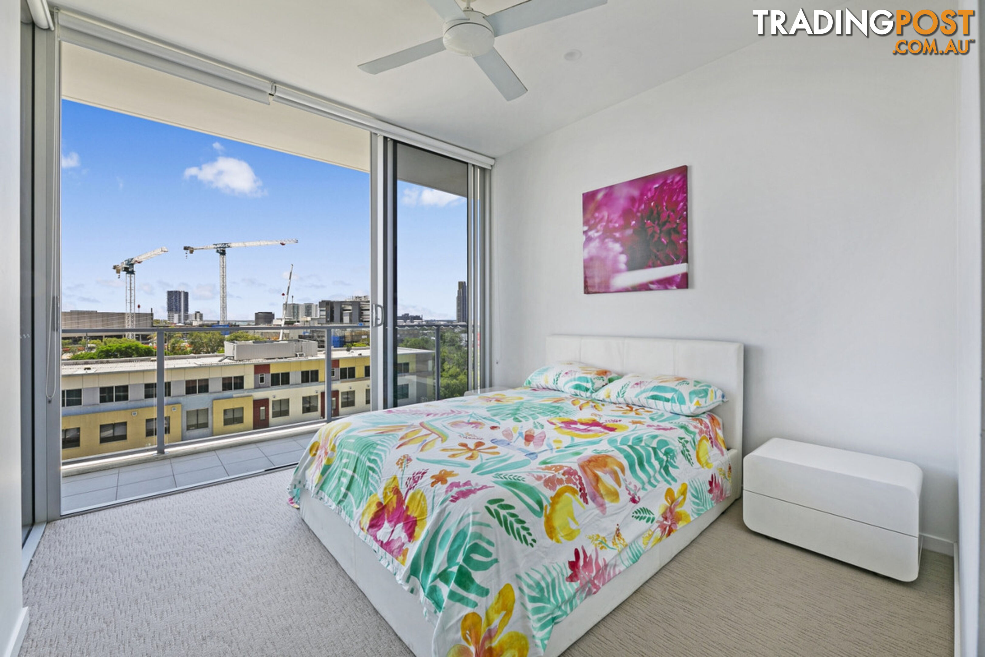 701/26 Spendelove Avenue SOUTHPORT QLD 4215