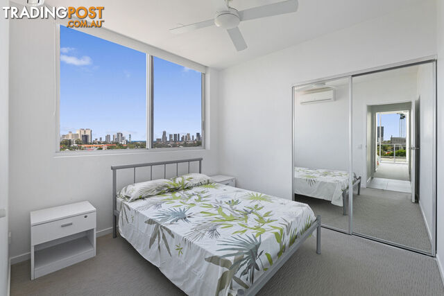 701/26 Spendelove Avenue SOUTHPORT QLD 4215