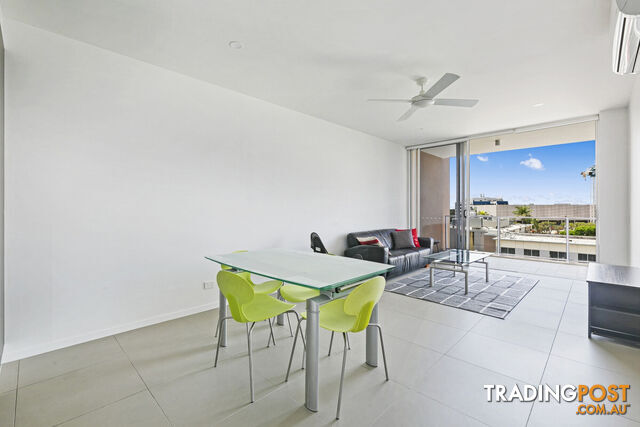 701/26 Spendelove Avenue SOUTHPORT QLD 4215