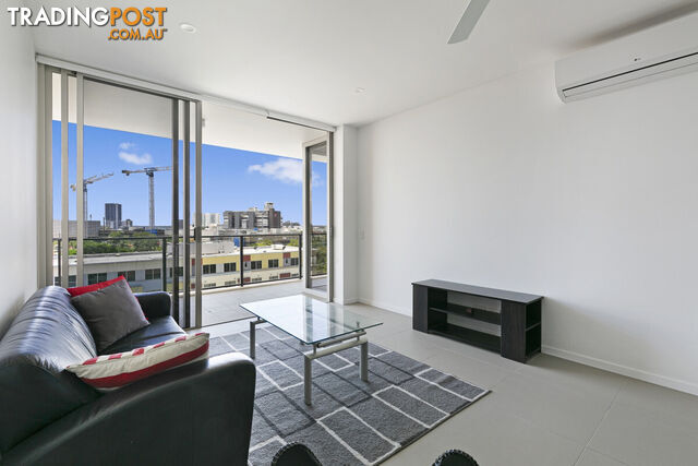 701/26 Spendelove Avenue SOUTHPORT QLD 4215