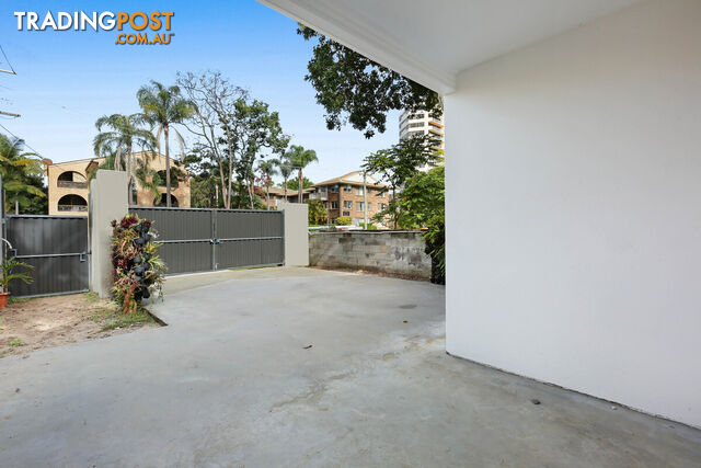 19 Genoa Street SURFERS PARADISE QLD 4217