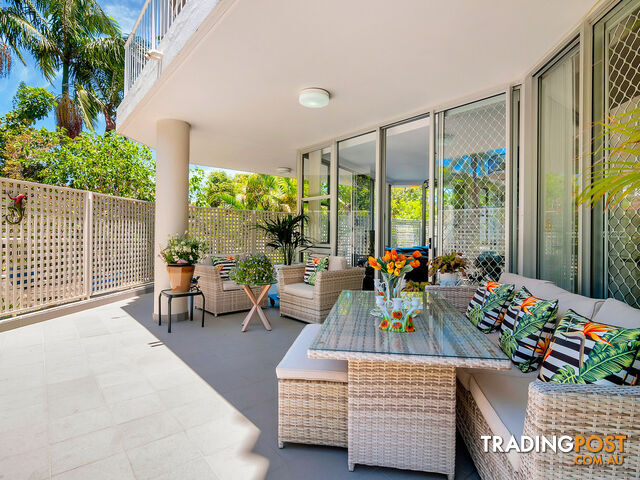 4/15 Brighton Street BIGGERA WATERS QLD 4216