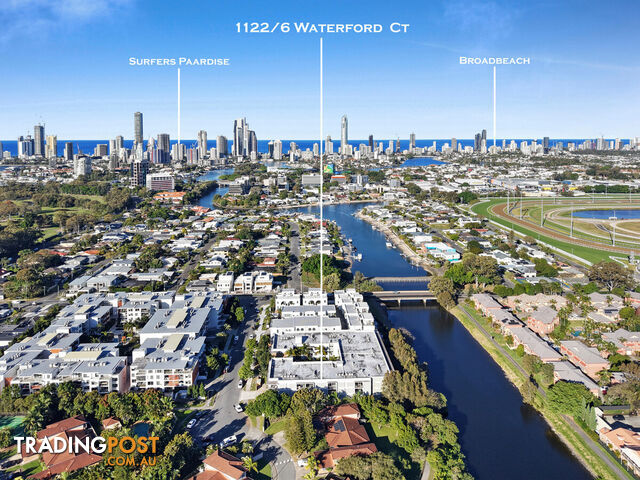 1122/6-8 Waterford Court BUNDALL QLD 4217
