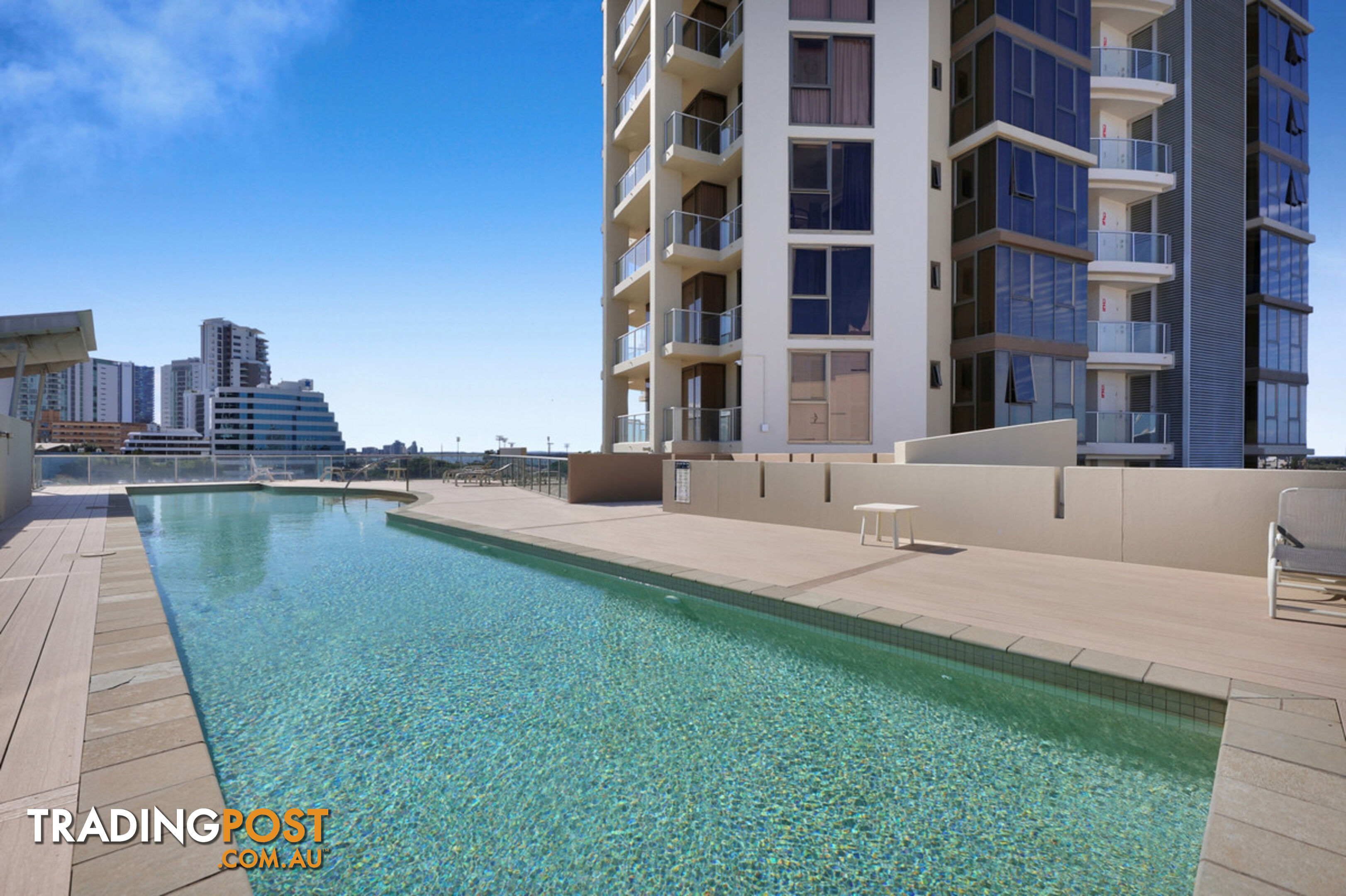 603/50 Marine Parade SOUTHPORT QLD 4215