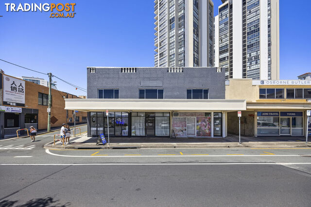3/111 Scarborough Street SOUTHPORT QLD 4215 - photo 2 of 7