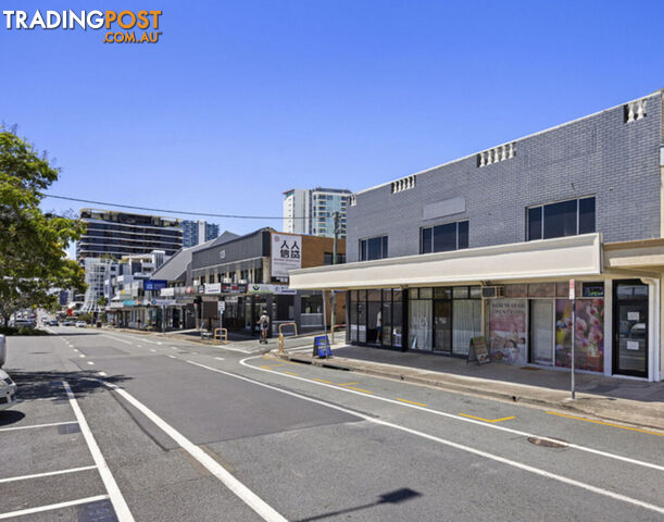 3/111 Scarborough Street SOUTHPORT QLD 4215