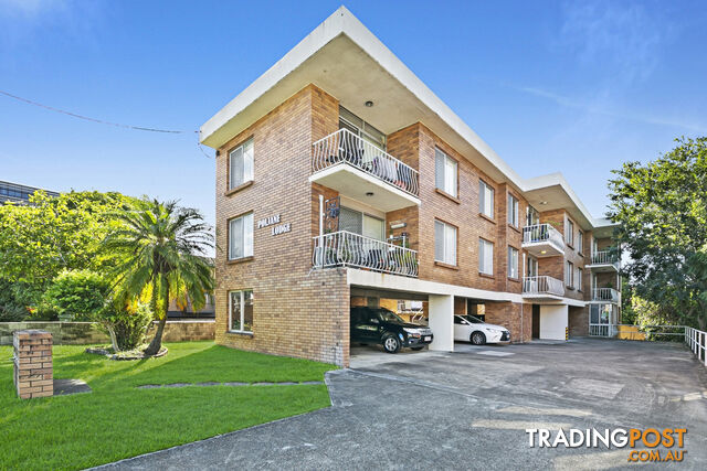 3/25 White Street SOUTHPORT QLD 4215