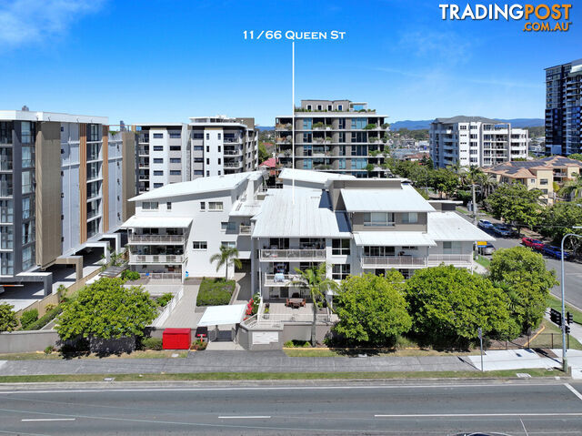 11/66 Queen Street SOUTHPORT QLD 4215