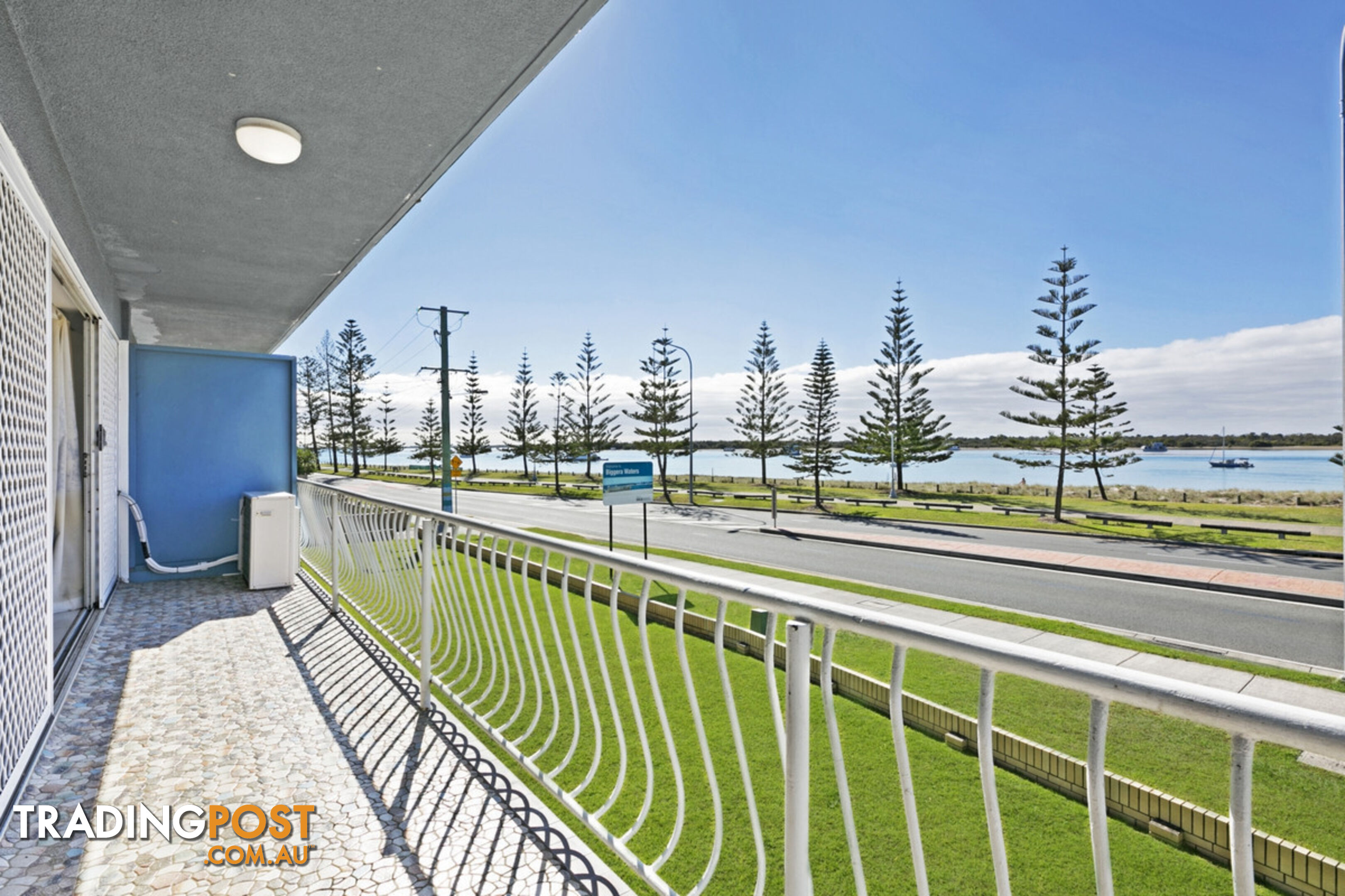 4/402 Marine Parade BIGGERA WATERS QLD 4216