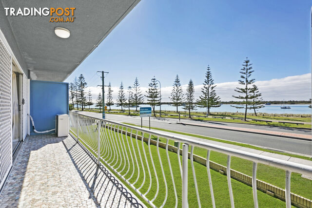 4/402 Marine Parade BIGGERA WATERS QLD 4216