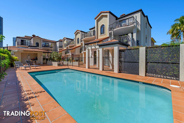 26/33-37 Lenneberg Street SOUTHPORT QLD 4215