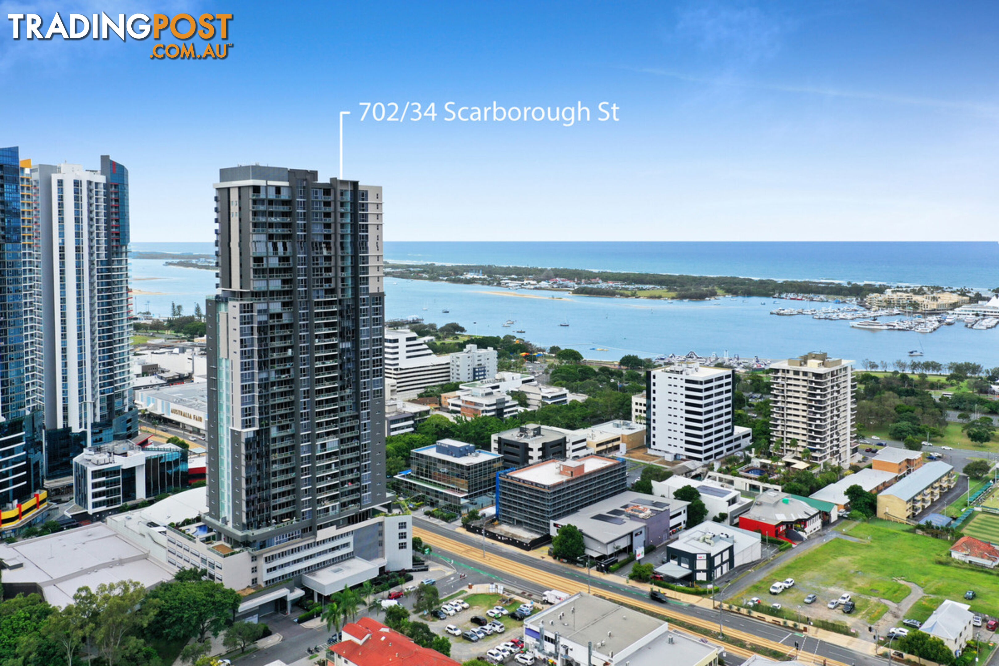 702/34 Scarborough Street SOUTHPORT QLD 4215