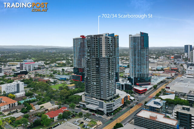 702/34 Scarborough Street SOUTHPORT QLD 4215