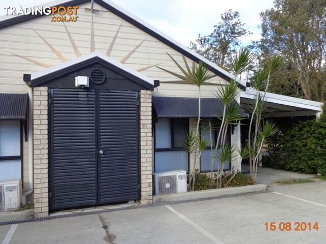 108 C Smith Street SOUTHPORT QLD 4215