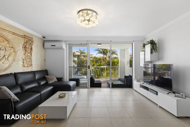 8/7 Whiting Street LABRADOR QLD 4215