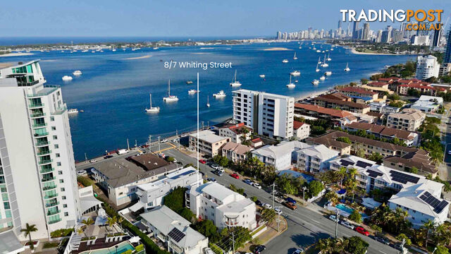 8/7 Whiting Street LABRADOR QLD 4215 - photo 3 of 5