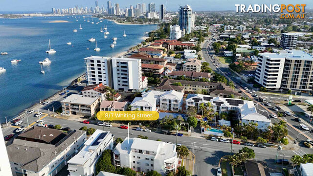 8/7 Whiting Street LABRADOR QLD 4215 - photo 4 of 5